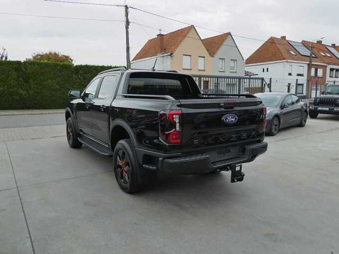 Ford Ranger 2.3 i PHEV 281pk WILDTRAK 4x4 Full Option Stock (63868)