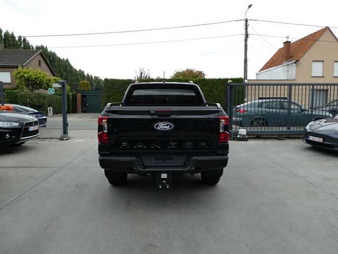 Ford Ranger 2.3 i PHEV 281pk WILDTRAK 4x4 Full Option Stock (63868)