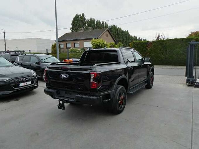 Ford Ranger 2.3 i PHEV 281pk WILDTRAK 4x4 Full Option Stock (63868)