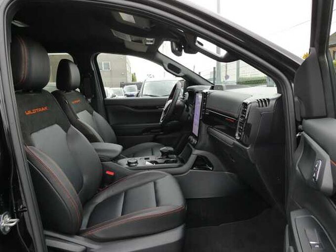 Ford Ranger 2.3 i PHEV 281pk WILDTRAK 4x4 Full Option Stock (63868)