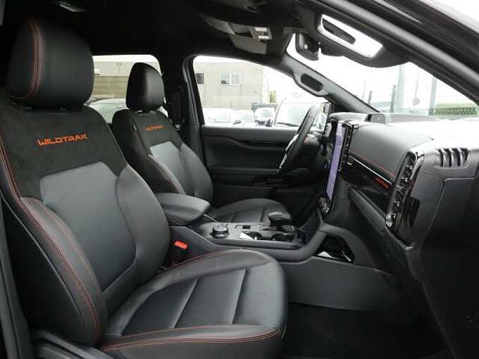Ford Ranger 2.3 i PHEV 281pk WILDTRAK 4x4 Full Option Stock (63868)