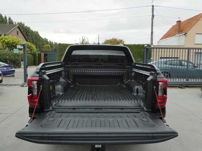 Ford Ranger 2.3 i PHEV 281pk WILDTRAK 4x4 Full Option Stock (63868)