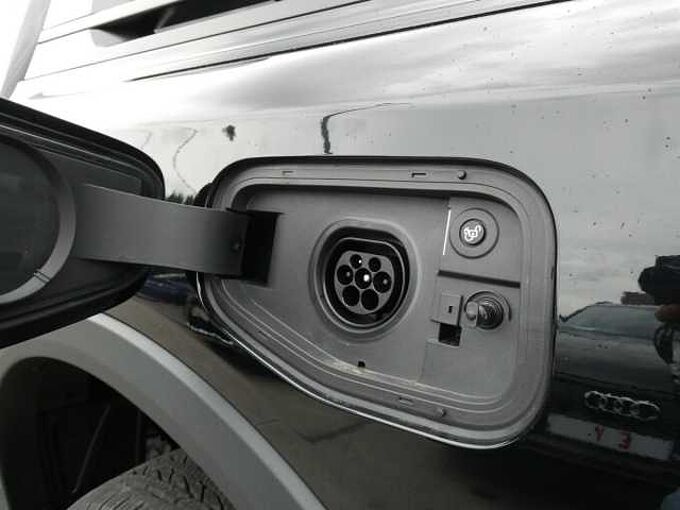 Ford Ranger 2.3 i PHEV 281pk WILDTRAK 4x4 Full Option Stock (63868)