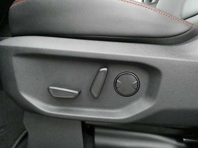 Ford Ranger 2.3 i PHEV 281pk WILDTRAK 4x4 Full Option Stock (63868)