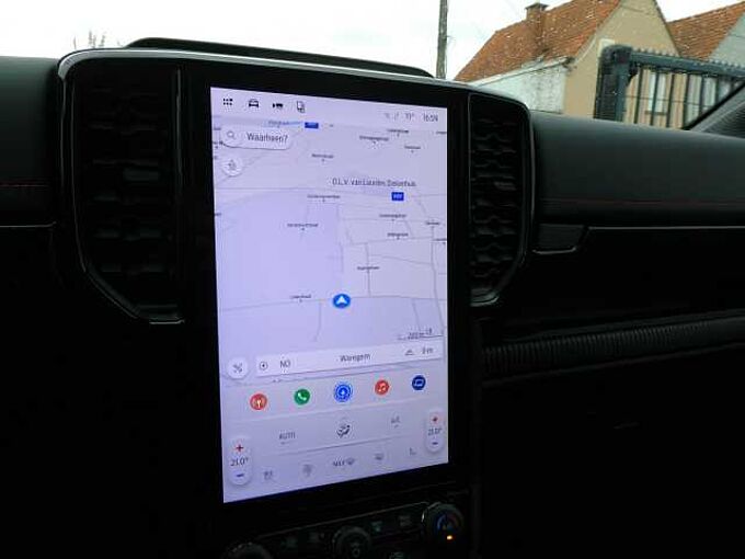 Ford Ranger 2.3 i PHEV 281pk WILDTRAK 4x4 Full Option Stock (63868)