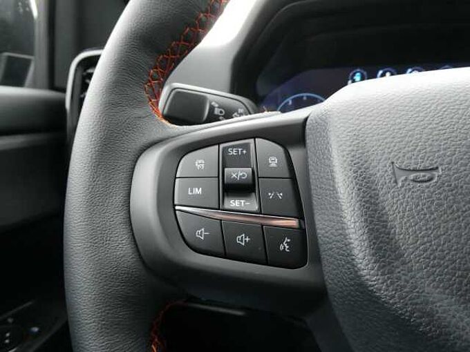 Ford Ranger 2.3 i PHEV 281pk WILDTRAK 4x4 Full Option Stock (63868)