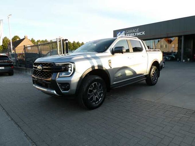 Ford Ranger WILDTRAK 2.0 Bi-Turbo 205pk 4x4 '26 Stock (84483)