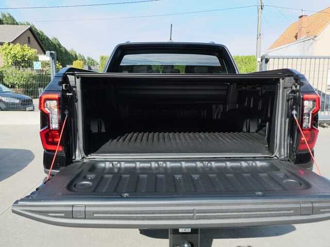 Ford Ranger 2.3 i PHEV 281pk WILDTRAK Black Edition 4x4 Full Option Stock (69012)