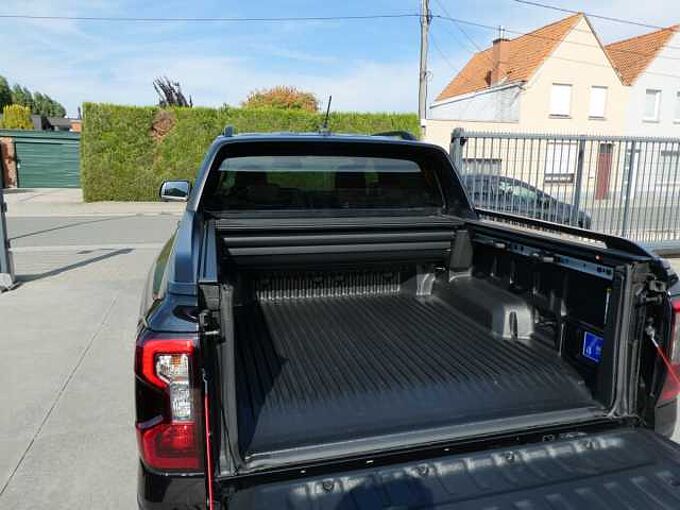 Ford Ranger 2.3 i PHEV 281pk WILDTRAK Black Edition 4x4 Full Option Stock (69012)