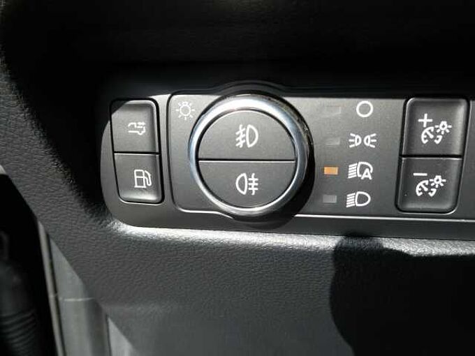 Ford Ranger 2.3 i PHEV 281pk WILDTRAK Black Edition 4x4 Full Option Stock (69012)