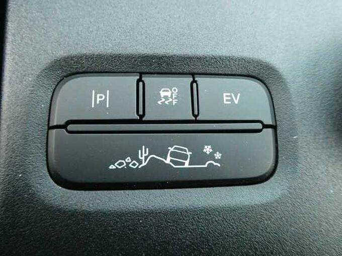Ford Ranger 2.3 i PHEV 281pk WILDTRAK Black Edition 4x4 Full Option Stock (69012)