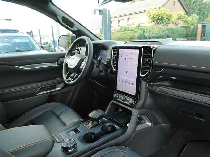 Ford Ranger WILDTRAK 2.0 Bi-Turbo 205pk 4x4 '26 Stock (17267)