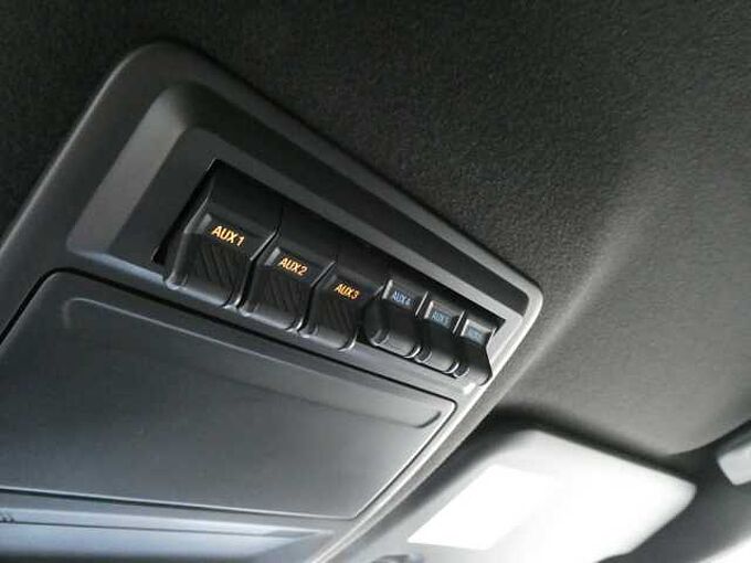 Ford Ranger WILDTRAK 2.0 Bi-Turbo 205pk 4x4 '26 Stock (17267)