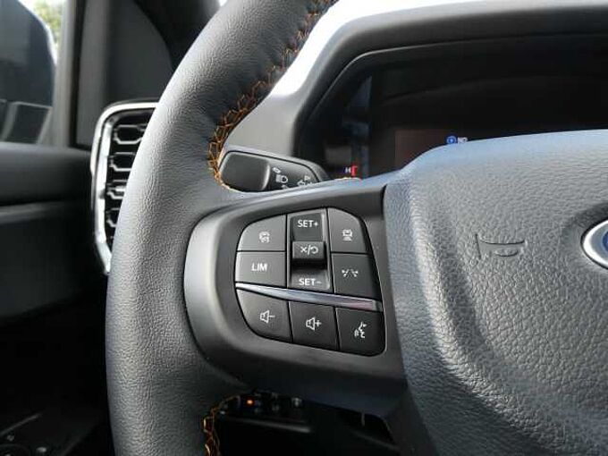Ford Ranger WILDTRAK 2.0 Bi-Turbo 205pk 4x4 '26 Stock (17267)