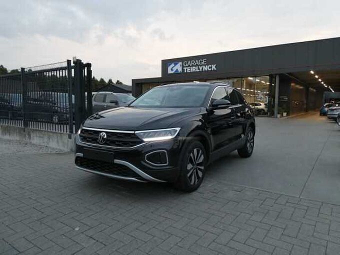 Volkswagen T-roc 1.0 TSi 115pk Business Luxe ACC BLIS CAM Leder '25 21000km (20998)