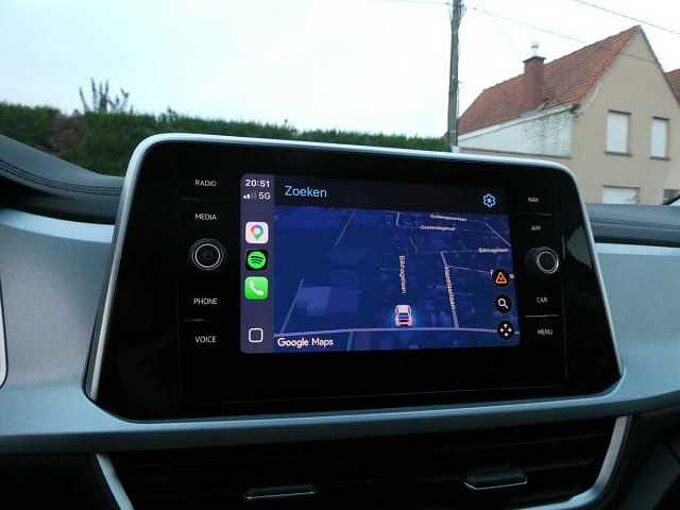 Volkswagen T-roc 1.0 TSi 115pk Business Luxe ACC BLIS CAM Leder '25 21000km (20998)