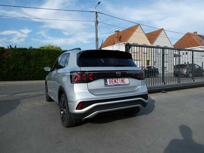 Volkswagen T-Cross 1.0 TSi 115pk Automaat R-Line Luxe Camera '25 24000km (15857)