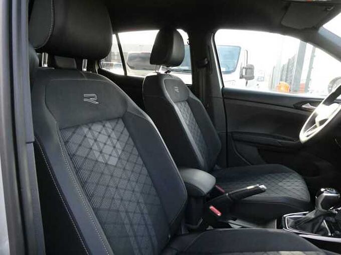 Volkswagen T-Cross 1.0 TSi 115pk Automaat R-Line Luxe Camera '25 24000km (15857)