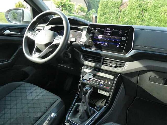 Volkswagen T-Cross 1.0 TSi 115pk Automaat R-Line Luxe Camera '25 24000km (15857)