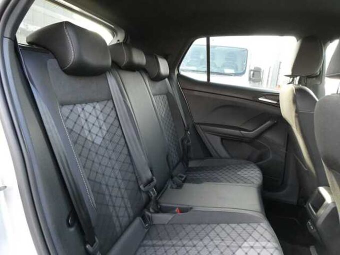 Volkswagen T-Cross 1.0 TSi 115pk Automaat R-Line Luxe Camera '25 24000km (15857)