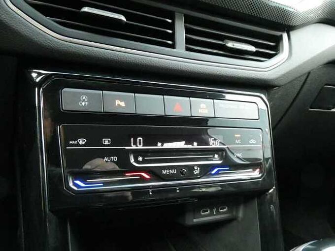 Volkswagen T-Cross 1.0 TSi 115pk Automaat R-Line Luxe Camera '25 24000km (15857)