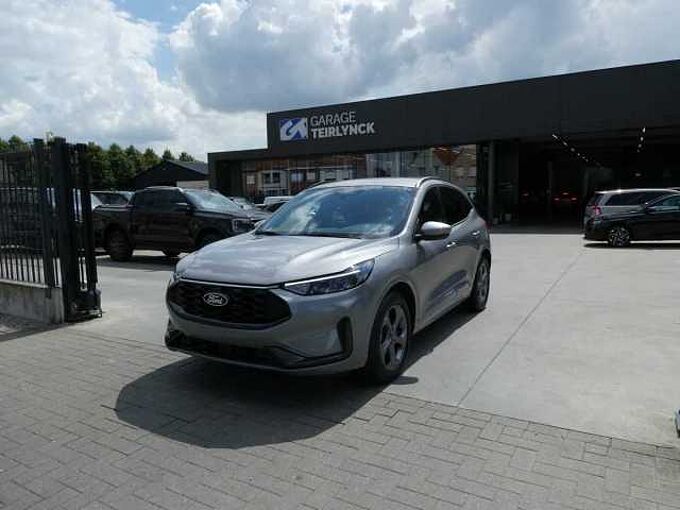 Ford Kuga ST-Line 2.5 i FHEV 180pk Camera '25 17000km (14785)