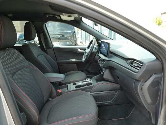 Ford Kuga ST-Line 2.5 i FHEV 180pk Camera '25 17000km (14785)