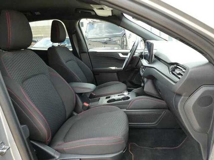 Ford Kuga ST-Line 2.5 i FHEV 180pk Camera '25 17000km (14785)