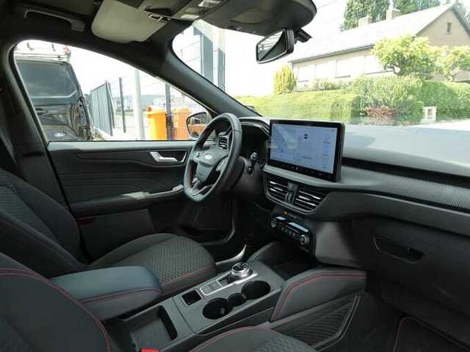 Ford Kuga ST-Line 2.5 i FHEV 180pk Camera '25 17000km (14785)