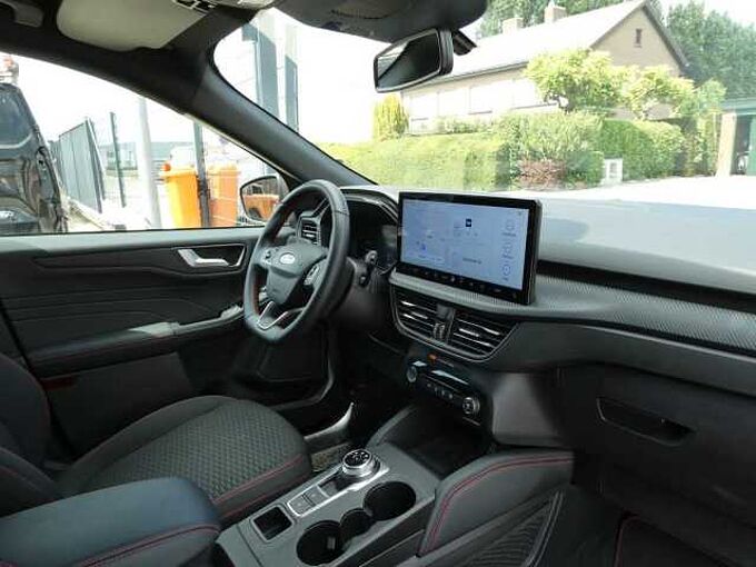 Ford Kuga ST-Line 2.5 i FHEV 180pk Camera '25 17000km (14785)