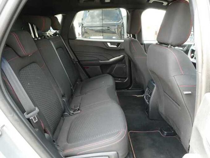 Ford Kuga ST-Line 2.5 i FHEV 180pk Camera '25 17000km (14785)
