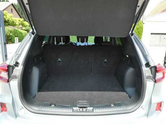Ford Kuga ST-Line 2.5 i FHEV 180pk Camera '25 17000km (14785)