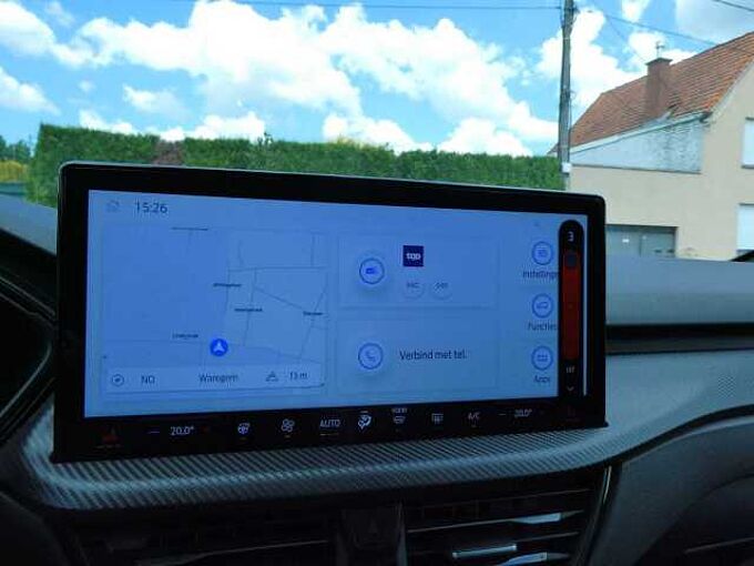 Ford Kuga ST-Line 2.5 i FHEV 180pk Camera '25 17000km (14785)