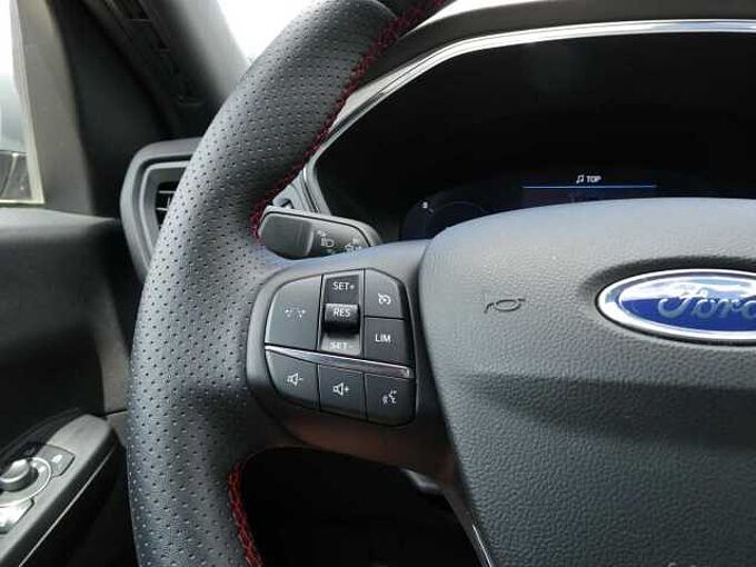 Ford Kuga ST-Line 2.5 i FHEV 180pk Camera '25 17000km (14785)