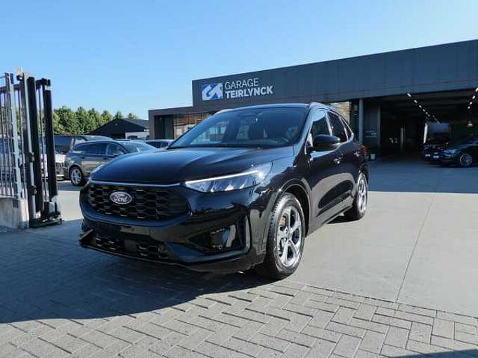 Ford Kuga ST-Line Sport 2.5 i FHEV 180pk '25 16000km New model (08384)
