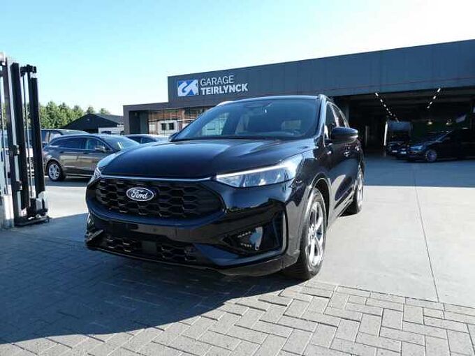 Ford Kuga ST-Line Sport 2.5 i FHEV 180pk '25 16000km New model (08384)