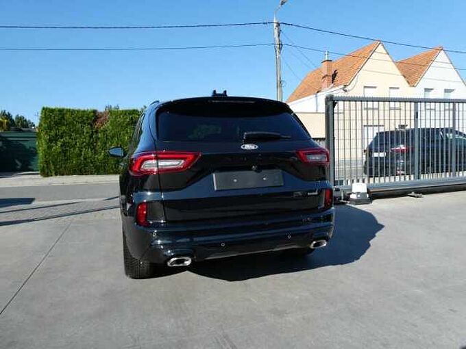 Ford Kuga ST-Line Sport 2.5 i FHEV 180pk '25 16000km New model (08384)