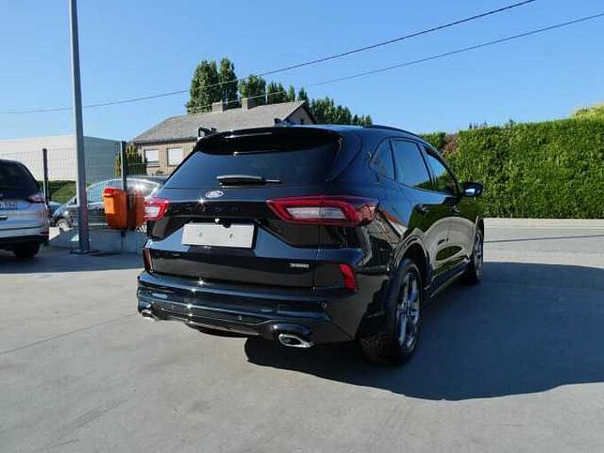 Ford Kuga ST-Line Sport 2.5 i FHEV 180pk '25 16000km New model (08384)