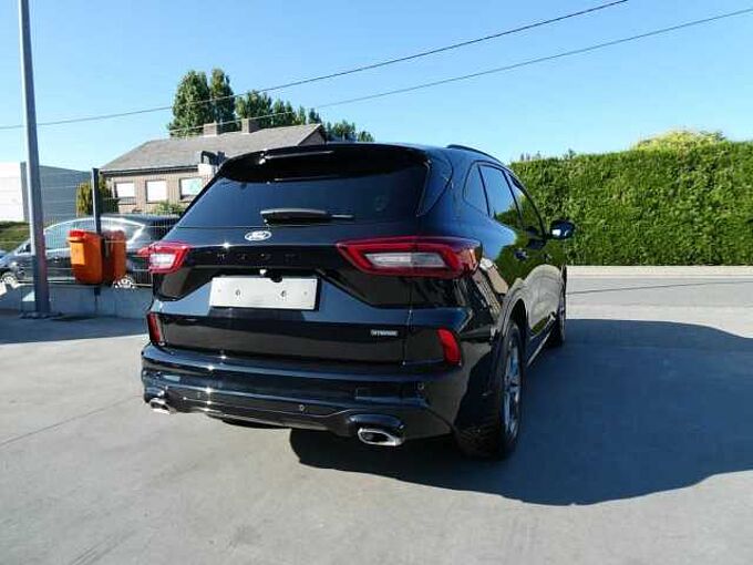 Ford Kuga ST-Line Sport 2.5 i FHEV 180pk '25 16000km New model (08384)