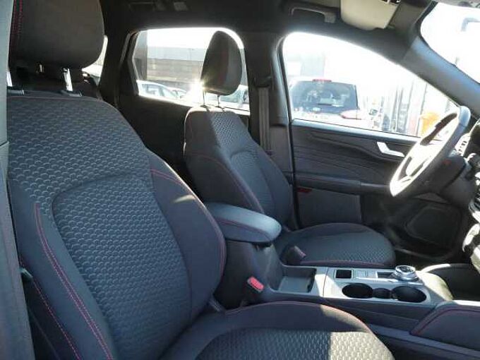 Ford Kuga ST-Line Sport 2.5 i FHEV 180pk '25 16000km New model (08384)
