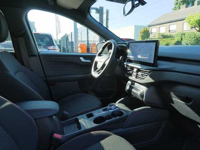 Ford Kuga ST-Line Sport 2.5 i FHEV 180pk '25 16000km New model (08384)