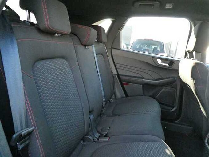 Ford Kuga ST-Line Sport 2.5 i FHEV 180pk '25 16000km New model (08384)