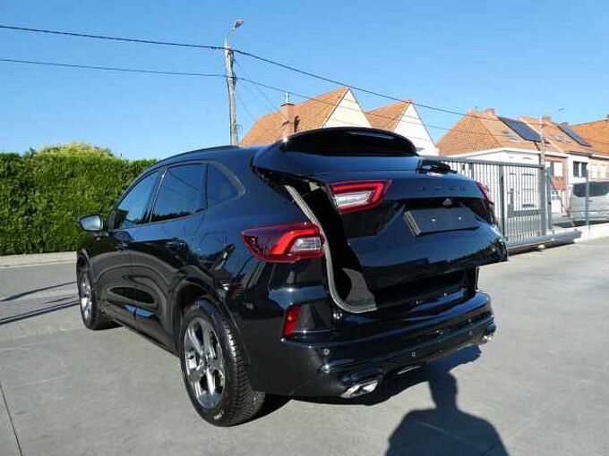 Ford Kuga ST-Line Sport 2.5 i FHEV 180pk '25 16000km New model (08384)