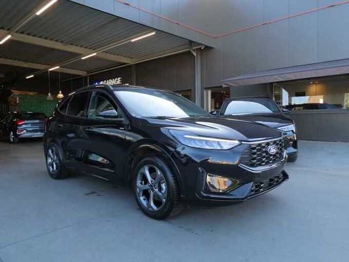 Ford Kuga ST-Line Sport 2.5 i FHEV 180pk '25 16000km New model (08384)