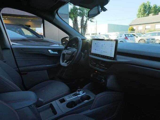 Ford Kuga ST-Line Sport 2.5 i FHEV 180pk '25 16000km New model (08384)
