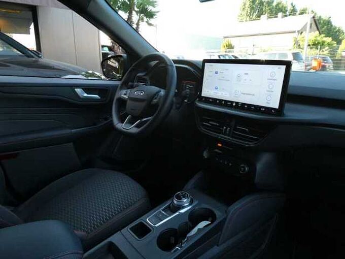 Ford Kuga ST-Line Sport 2.5 i FHEV 180pk '25 16000km New model (08384)