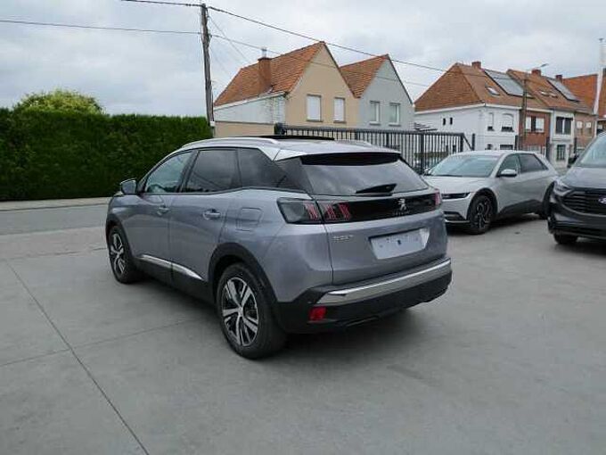 Peugeot 3008 1.6 i PHEV automaat 180pk Allure Pano Camera '24 10000km (15113)