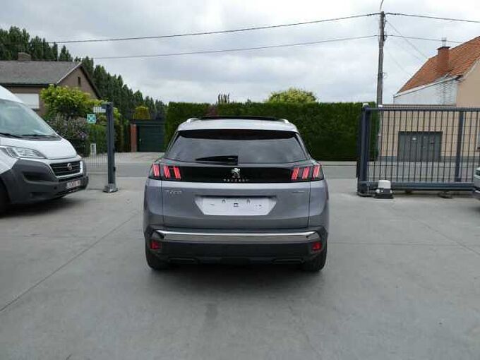 Peugeot 3008 1.6 i PHEV automaat 180pk Allure Pano Camera '24 10000km (15113)