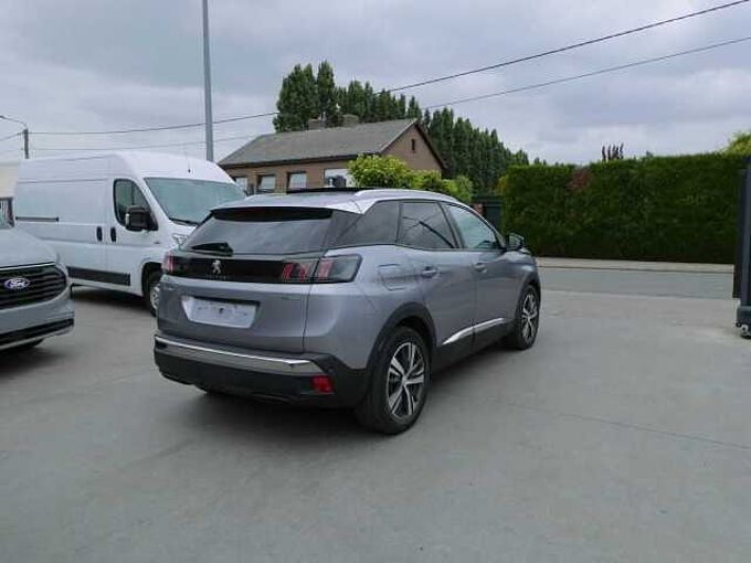 Peugeot 3008 1.6 i PHEV automaat 180pk Allure Pano Camera '24 10000km (15113)