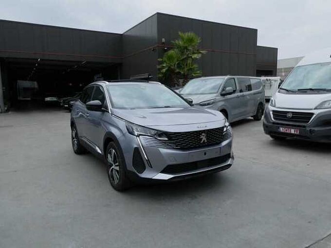 Peugeot 3008 1.6 i PHEV automaat 180pk Allure Pano Camera '24 10000km (15113)